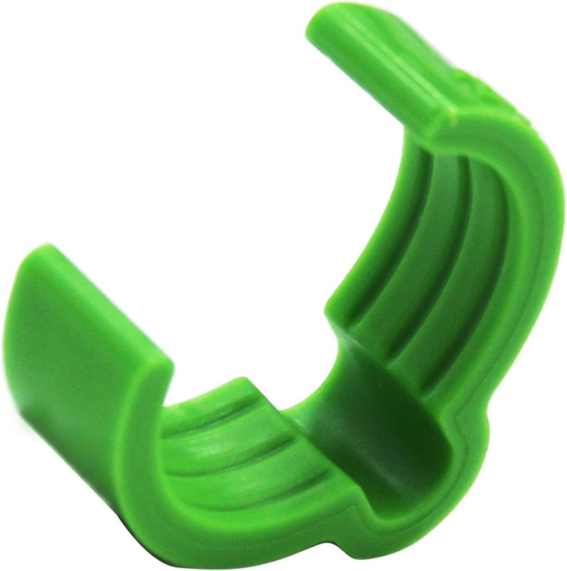 KAZFFD 10-Pack Dust Hose Organizer Clips - 37mm Diameter for Festool Vacuum D27 Hoses, Sander & Dust Extractor | Coiled Hose Holder - Image 3